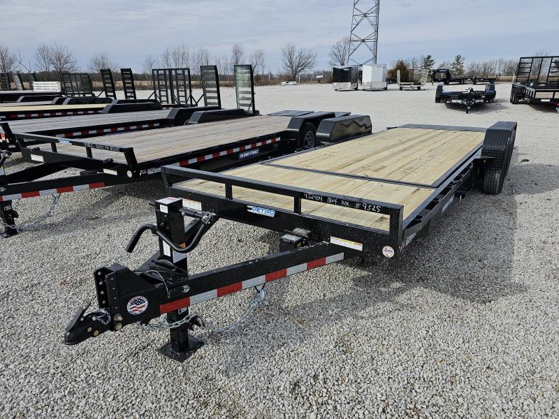 new Tilt Trailers Sure-Trac  for sale, in Bainbridge, IN Thumbnail 7