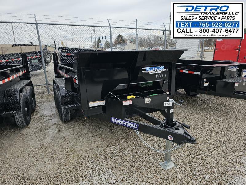 2025 Sure-Trac
