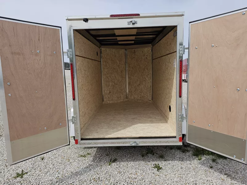 new Cargo (Enclosed) Trailers Cargo Express  for sale, in Bainbridge, IN Thumbnail 6