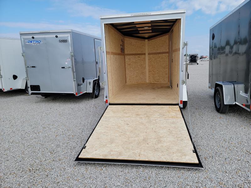 2023 Enclosed Cargo Trailer photo 5