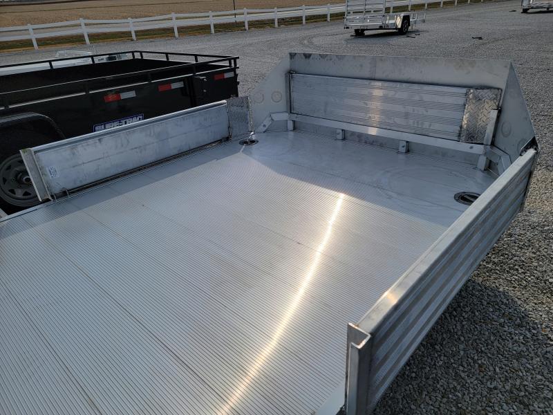 new Tilt Trailers Aluma  for sale, in Bainbridge, IN Thumbnail 4