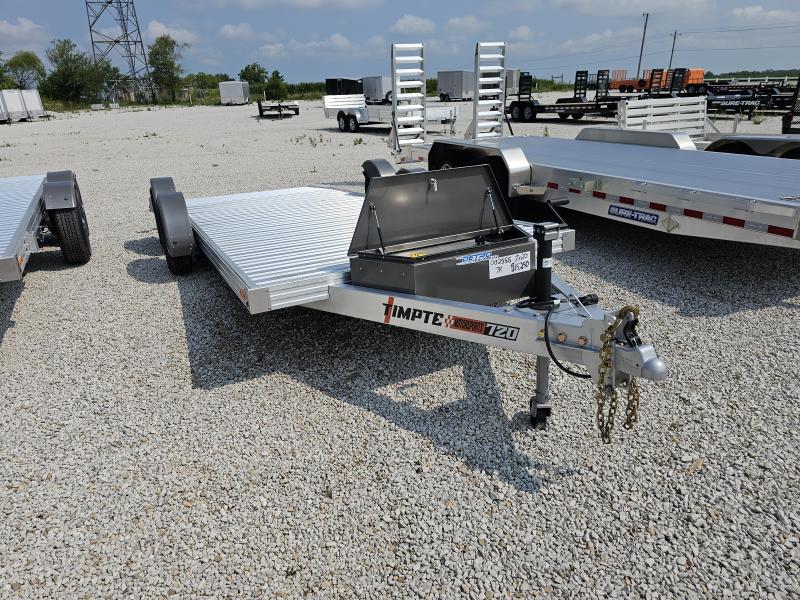 new Tilt Trailers Timpte  for sale, in Bainbridge, IN Thumbnail 8