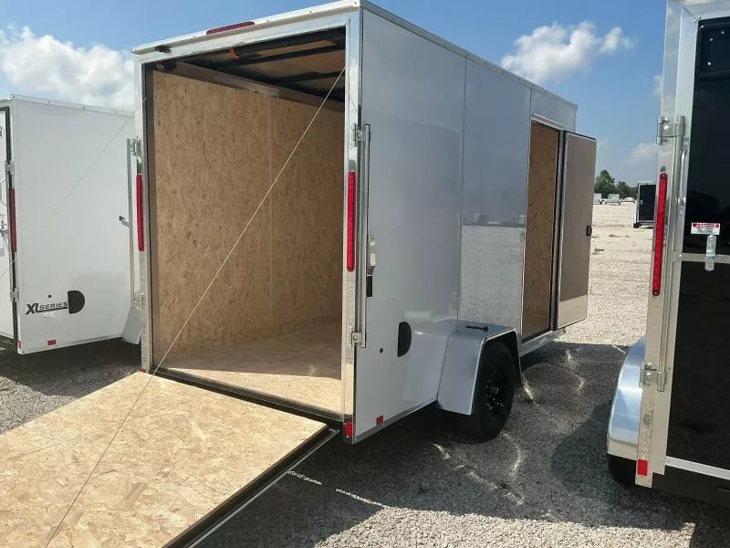 new Cargo (Enclosed) Trailers Cargo Express Other for sale, in Bainbridge, IN Thumbnail 10