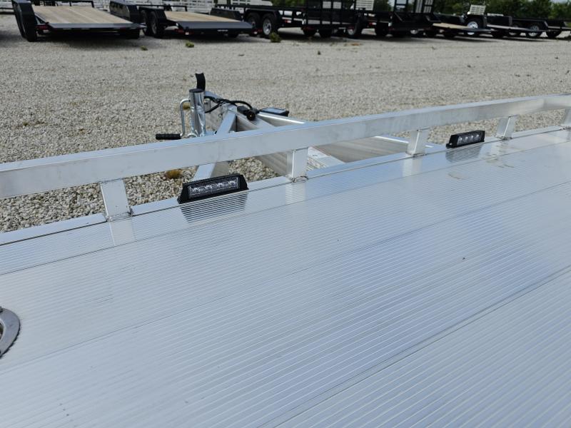new Utility Trailers Aluma  for sale, in Bainbridge, IN Thumbnail 7
