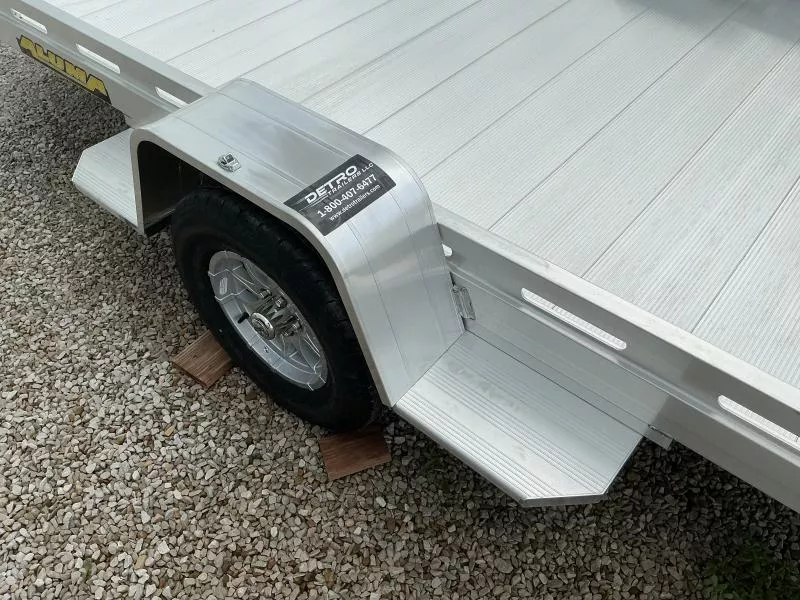 new Utility Trailers Aluma Other for sale, in Bainbridge, IN Thumbnail 4