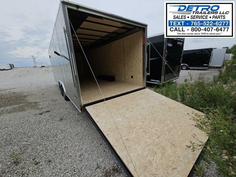 2024 Cargo Express