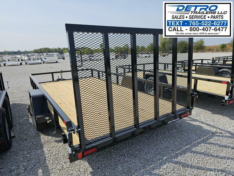 2025 Sure-Trac