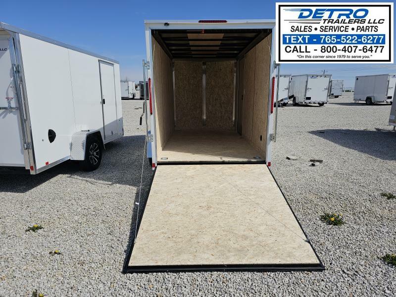 2025 Cargo Express