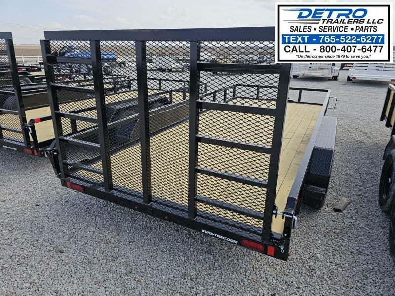 2025 Sure-Trac