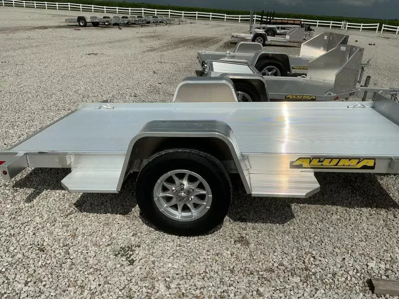 new Utility Trailers Aluma Other for sale, in Bainbridge, IN Thumbnail 2