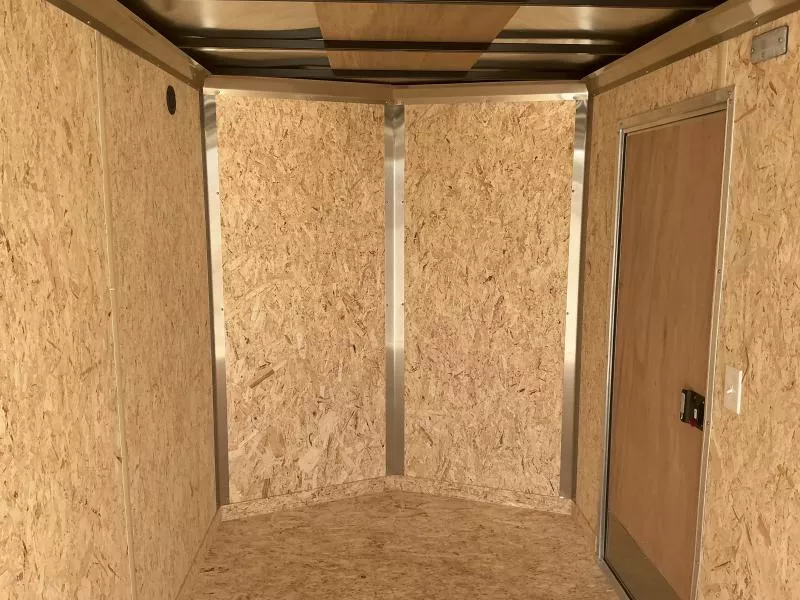 new Cargo (Enclosed) Trailers Cargo Express Other for sale, in Bainbridge, IN Thumbnail 7