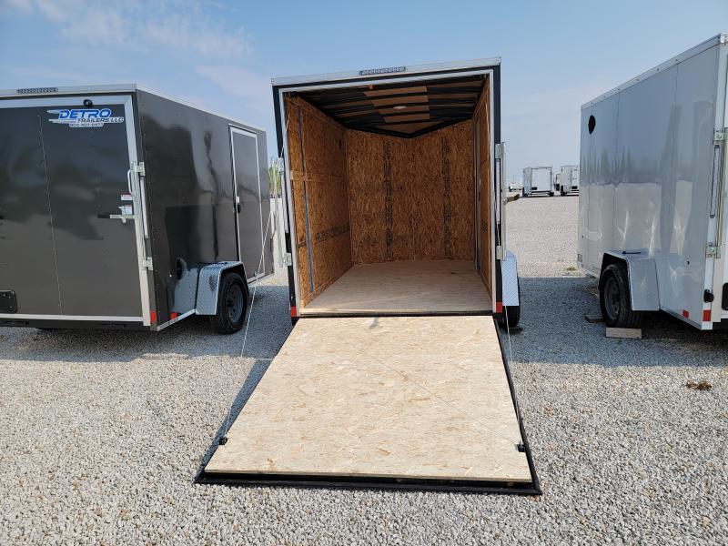 2023 Enclosed Cargo Trailer photo 5