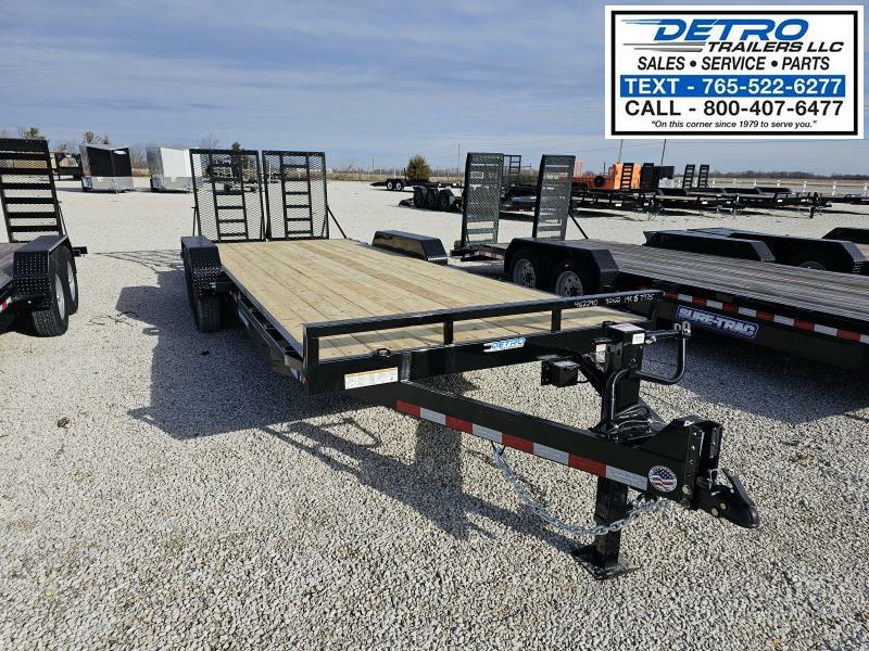2025 Sure-Trac