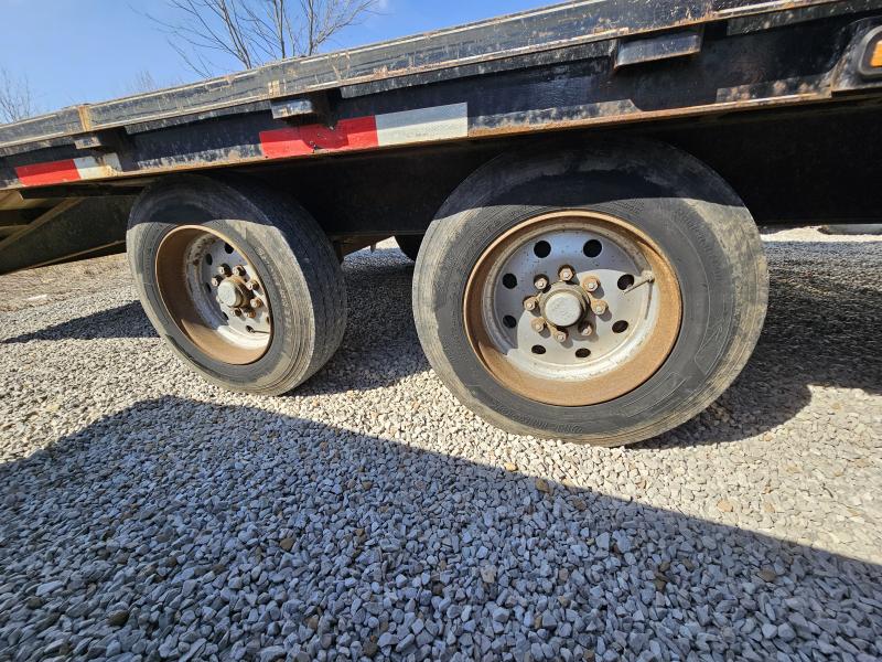 used Equipment / Flatbed Trailers CornPro  for sale, in Bainbridge, IN Thumbnail 3