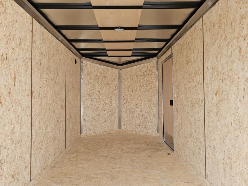 new Cargo (Enclosed) Trailers Cargo Express  for sale, in Bainbridge, IN Thumbnail 7