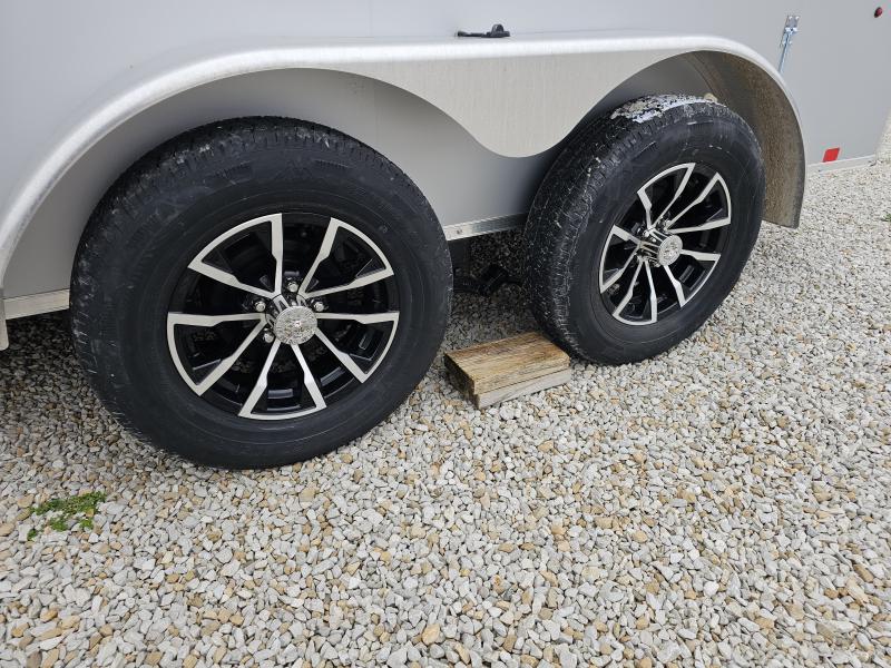 new Cargo (Enclosed) Trailers Cargo Express  for sale, in Bainbridge, IN Thumbnail 3