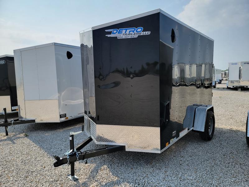 2023 Enclosed Cargo Trailer photo 7