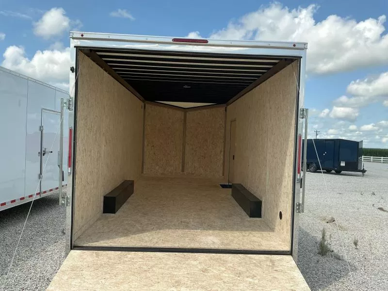 new Cargo (Enclosed) Trailers Cargo Express Other for sale, in Bainbridge, IN Thumbnail 6