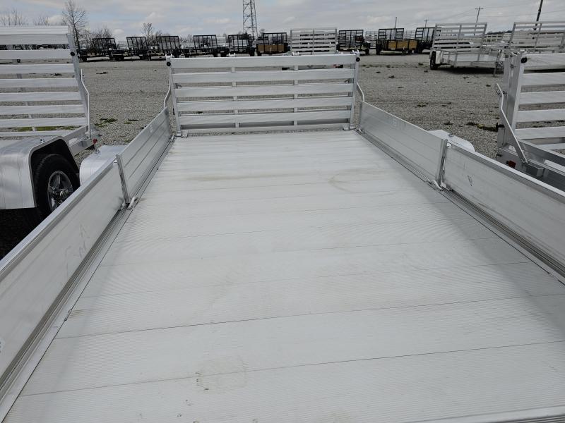 new Utility Trailers Aluma  for sale, in Bainbridge, IN Thumbnail 5