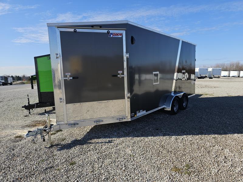 new Cargo (Enclosed) Trailers Pace American  for sale, in Bainbridge, IN Thumbnail 13