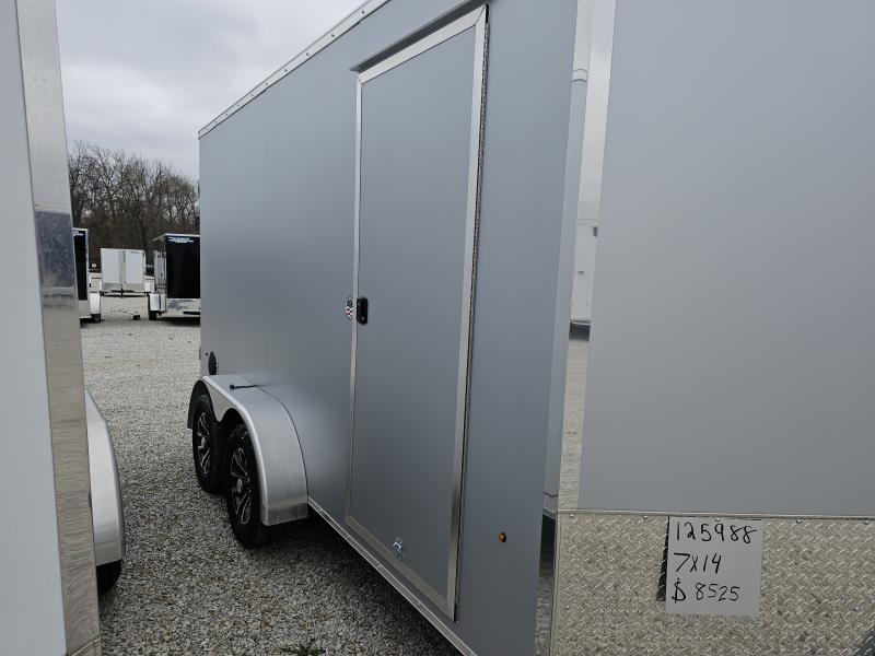 new Cargo (Enclosed) Trailers Cargo Express  for sale, in Bainbridge, IN Thumbnail 2