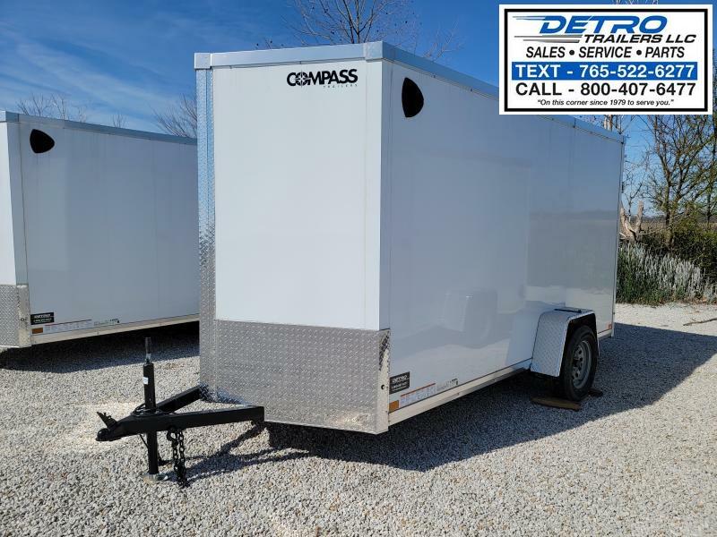 2023 Cargo Express