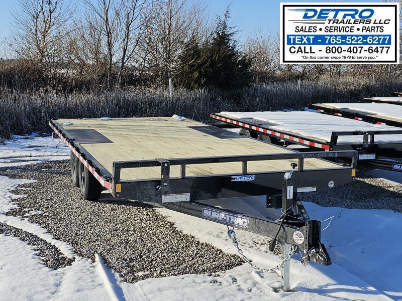 2025 Sure-Trac