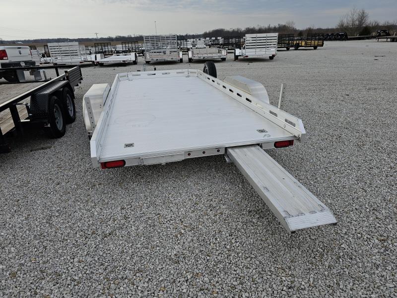 new Utility Trailers Aluma  for sale, in Bainbridge, IN Thumbnail 4