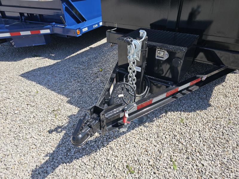 new Dump Trailers Cam Superline  for sale, in Bainbridge, IN Thumbnail 11