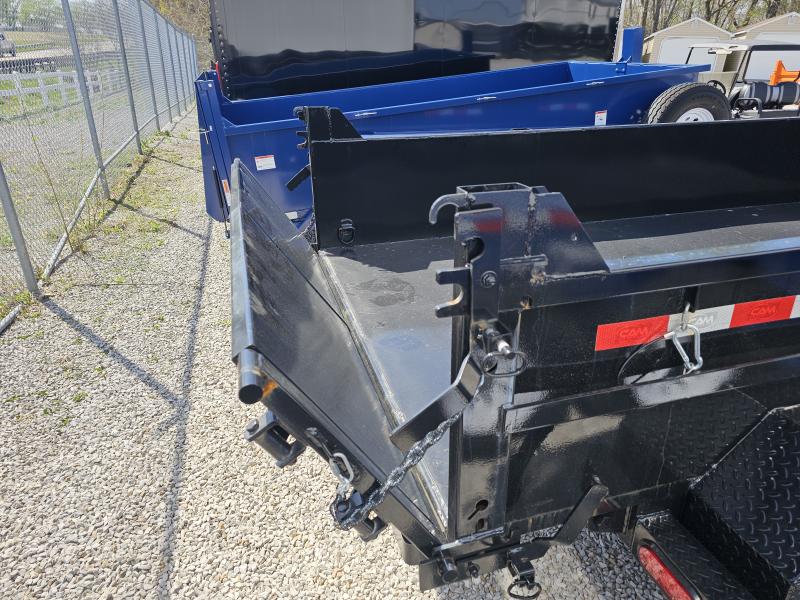 new Dump Trailers Cam Superline  for sale, in Bainbridge, IN Thumbnail 5