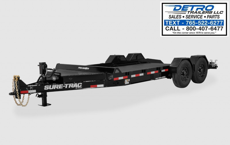 2024 Sure-Trac