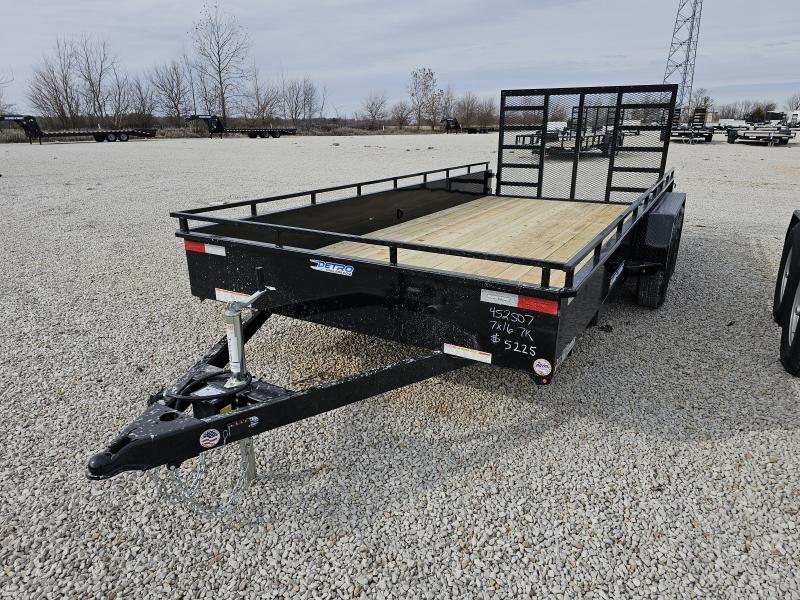 2025 Sure-Trac photo 7