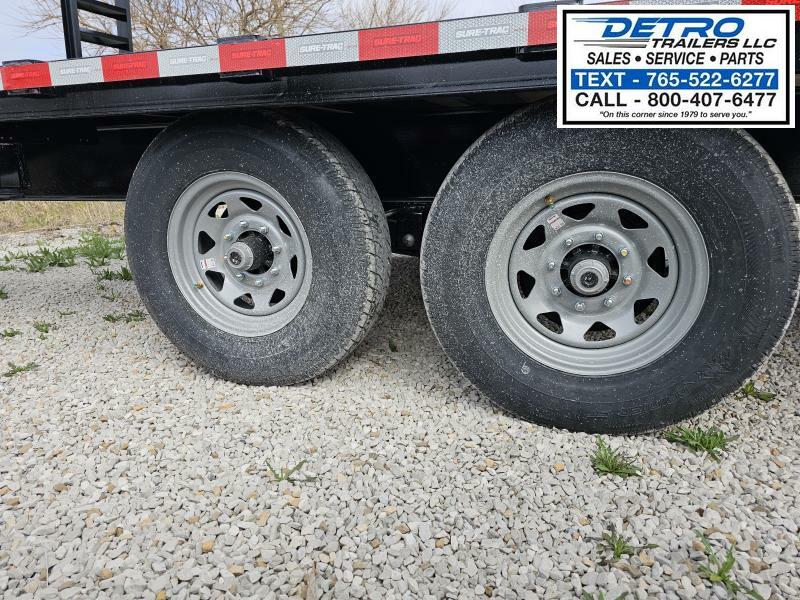 2024 Sure-Trac