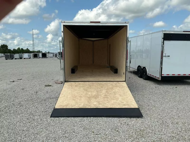 new Cargo (Enclosed) Trailers Cargo Express Other for sale, in Bainbridge, IN Thumbnail 5
