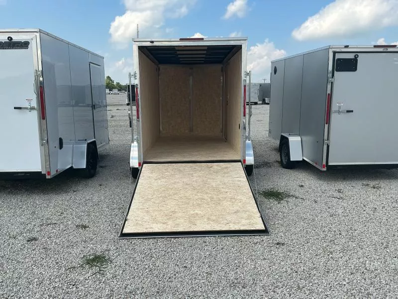 new Cargo (Enclosed) Trailers Cargo Express Other for sale, in Bainbridge, IN Thumbnail 6