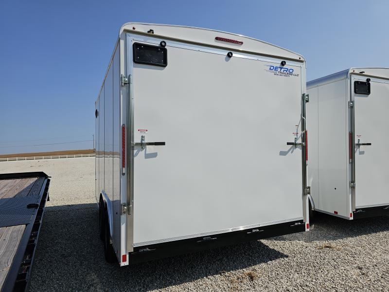 new Cargo (Enclosed) Trailers Cargo Express  for sale, in Bainbridge, IN Thumbnail 3