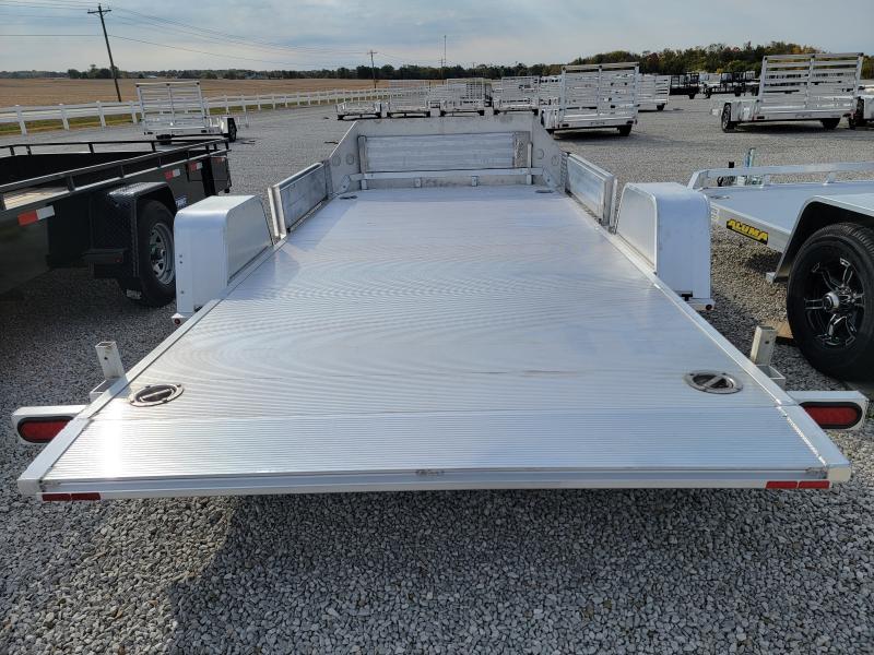 new Tilt Trailers Aluma  for sale, in Bainbridge, IN Thumbnail 3