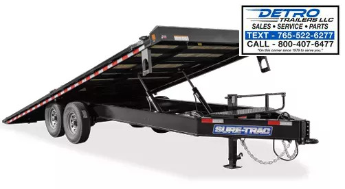 2025 Sure-Trac