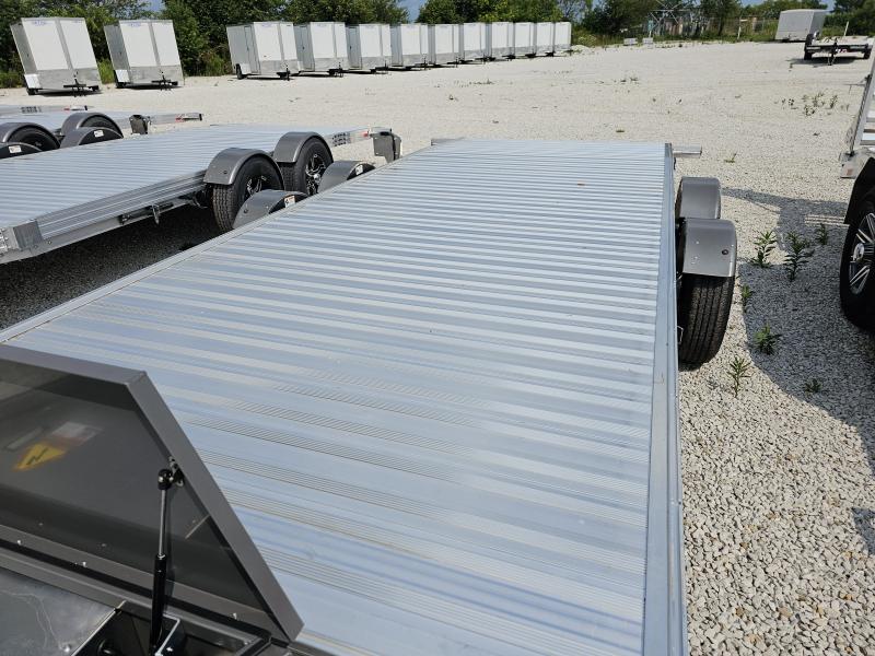 new Tilt Trailers Timpte  for sale, in Bainbridge, IN Thumbnail 5