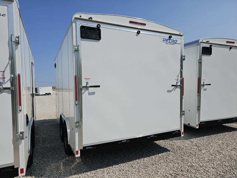 new Cargo (Enclosed) Trailers Cargo Express  for sale, in Bainbridge, IN Thumbnail 3