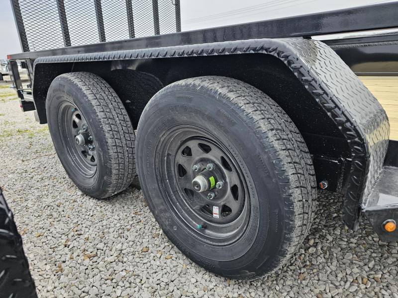 new Utility Trailers Cam Superline  for sale, in Bainbridge, IN Thumbnail 4