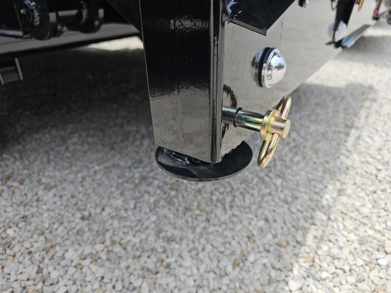 new Dump Trailers Sure-Trac  for sale, in Bainbridge, IN Thumbnail 5