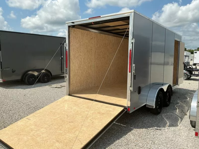 new Cargo (Enclosed) Trailers Cargo Express Other for sale, in Bainbridge, IN Thumbnail 9