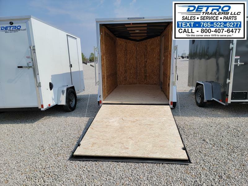 2023 Cargo Express