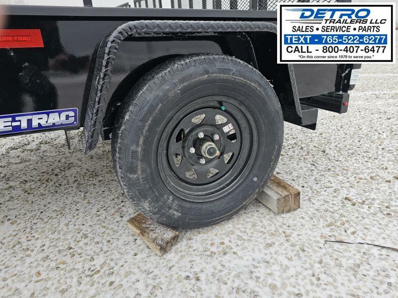2025 Sure-Trac