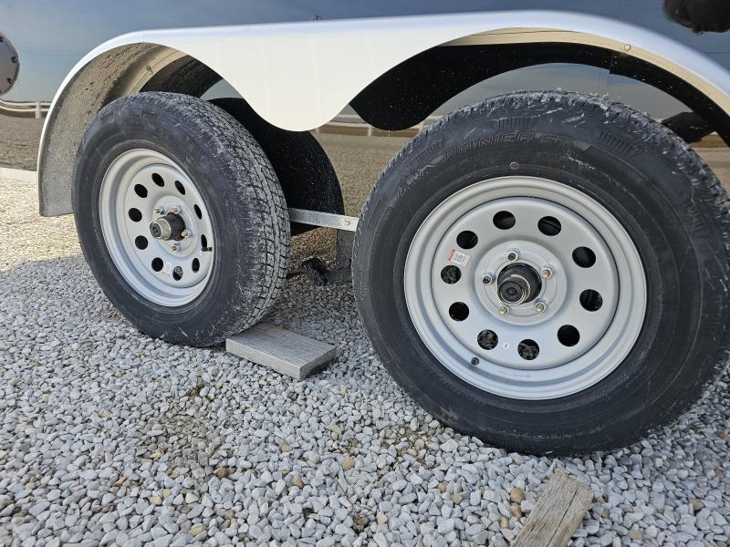 new Cargo (Enclosed) Trailers Cargo Express  for sale, in Bainbridge, IN Thumbnail 2