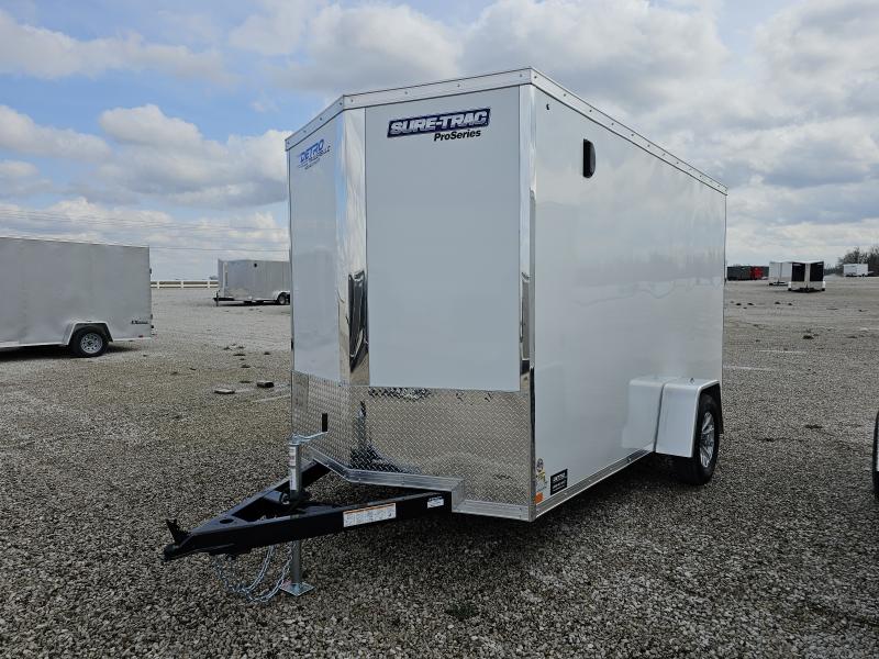 new Cargo (Enclosed) Trailers Sure-Trac  for sale, in Bainbridge, IN Thumbnail 5