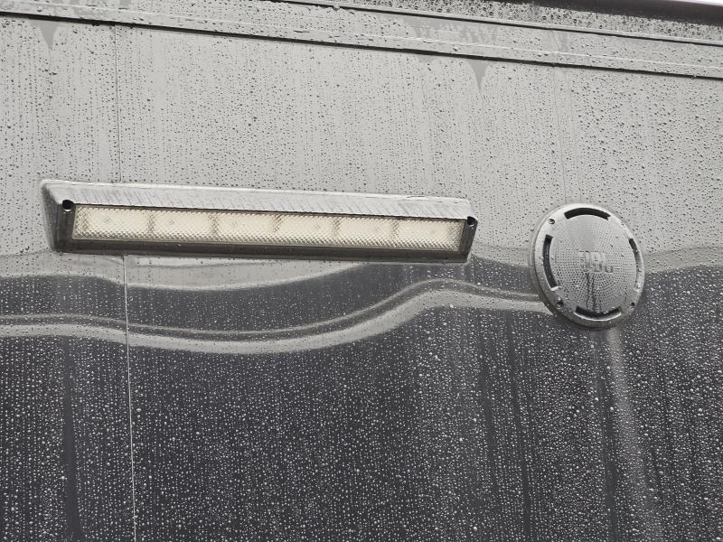 new Car Haulers / Racing Trailers Impact Trailers  for sale, in Bainbridge, IN Thumbnail 4