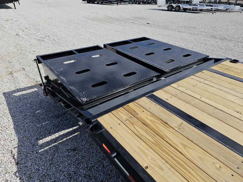 new Equipment / Flatbed Trailers Sure-Trac  for sale, in Bainbridge, IN Thumbnail 5