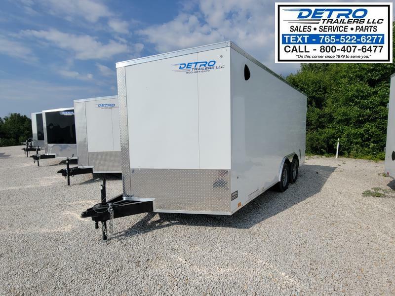 2023 Cargo Express